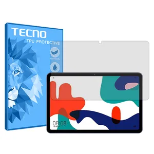محافظ صفحه نمایش شفاف تکنو مدل HyGEL مناسب برای تبلت هوآوی MatePad 10.4