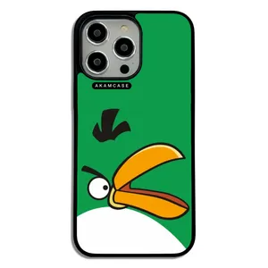 AKAM AMC-WA14PROMAX-ANGRY BIRDS8 Cover For Apple iPhone 14 Pro Max