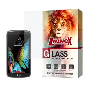  Lionex SIMPLEL Screen Protector For LG K10 2016