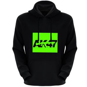 هودی مردانه مدل E1791
