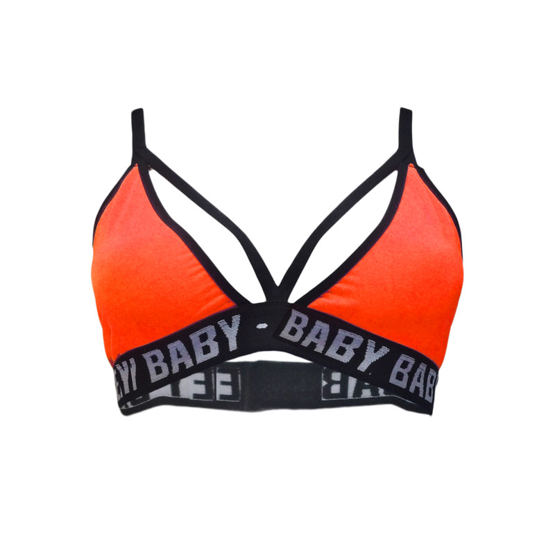 ست شورت و سوتین زنانه کد Z9013-GBK