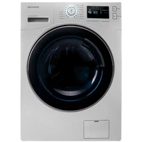 ماشین لباسشویی 9 کیلوگرم اتوماتیک دوو مدل LM-981W