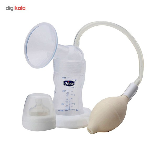 شیردوش چیکو مدل Natural Feeling 2825