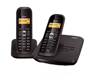 تلفن بی سیم گیگاست AS200 A Duo