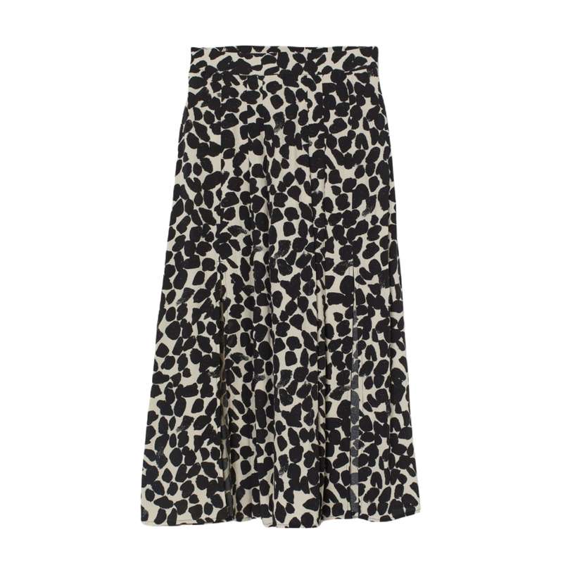 دامن زنانه اچ اند ام مدل 0867044001