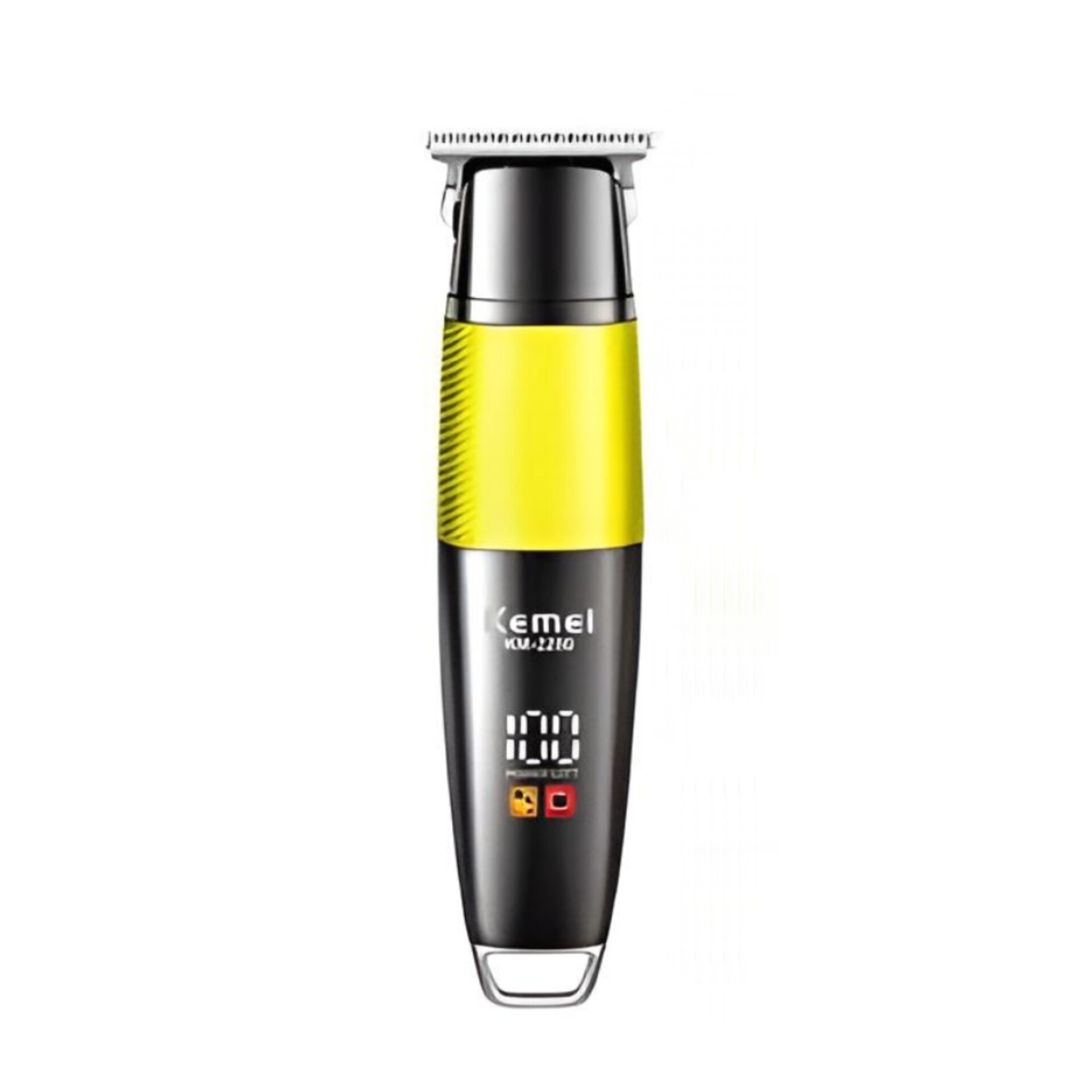 ماشین اصلاح موی سر و صورت شارژی کیمی مدل KM2280