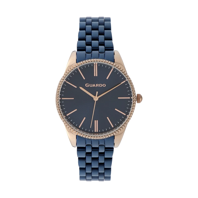 ساعت مچی عقربه ای زنانه گواردو مدل GUAB01095-7