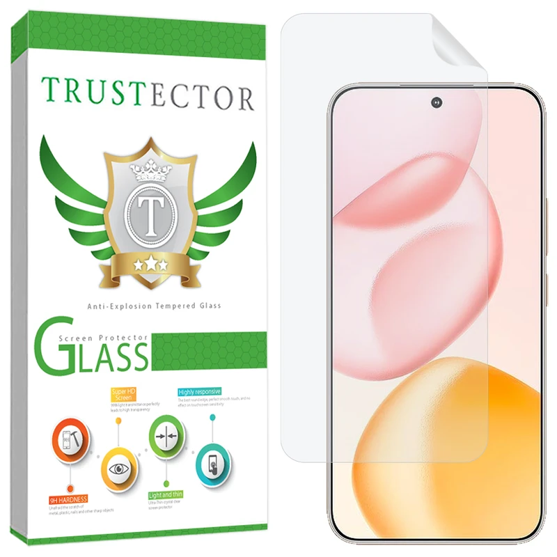 محافظ صفحه نمایش تراستکتور مدل TFNMB20 مناسب برای گوشی موبایل آنر 400