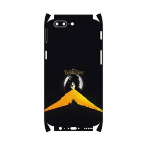 MAHOOT Beauty and the Beast-FullSkin Cover Sticker for OnePlus 5