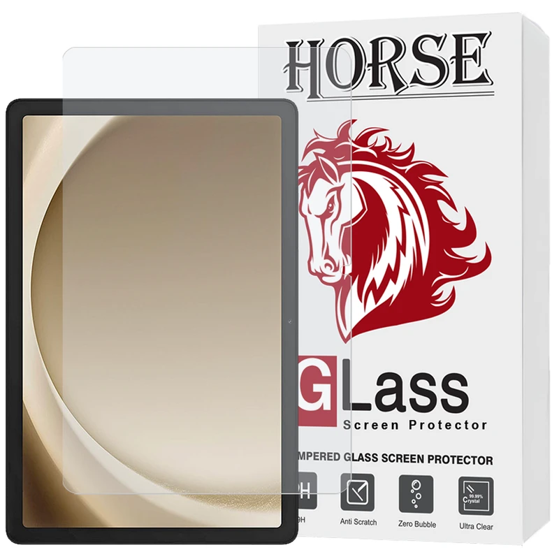 محافظ صفحه نمایش هورس مدل TABHO30 مناسب برای تبلت سامسونگ Galaxy Tab X210 / Galaxy Tab X215 / Galaxy Tab X216 / Galaxy Tab A9 Plus