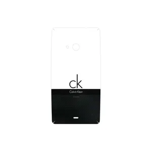 MAHOOT Calvin Klein Cover Sticker for Microsoft Lumia 535
