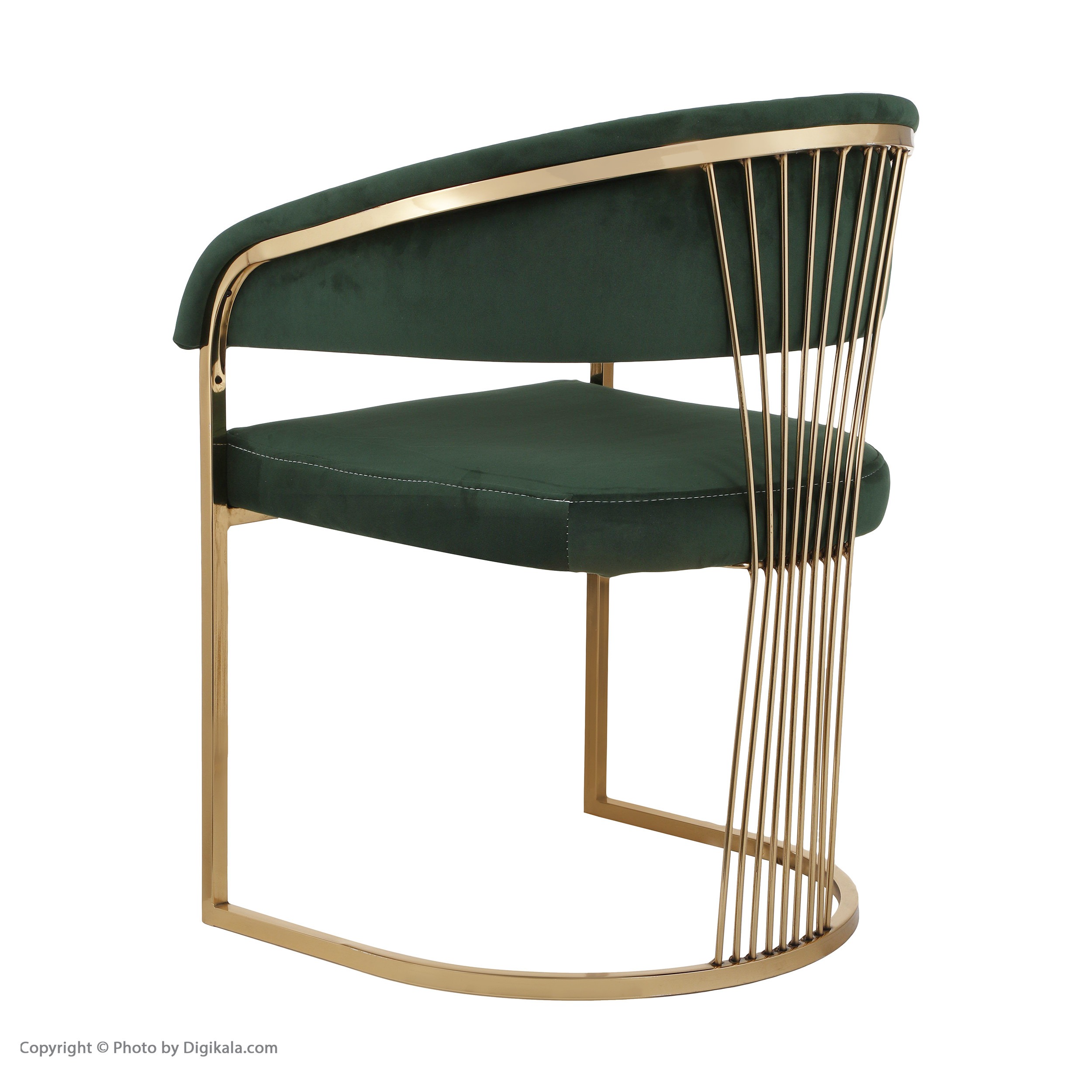 صندلی انتظار مدل سزار