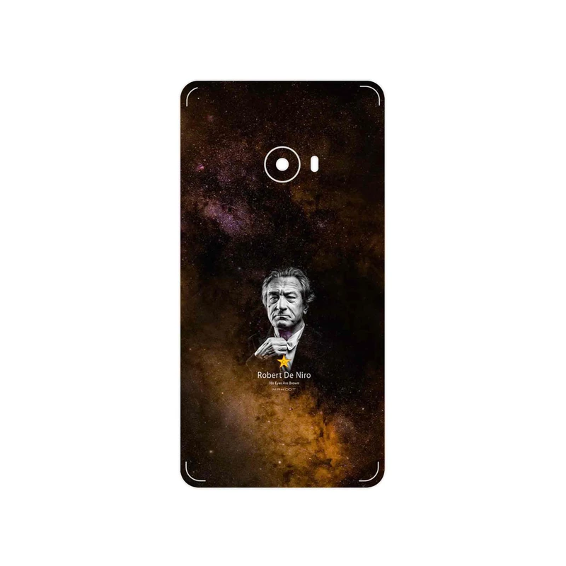 برچسب پوششی ماهوت مدل Robert De Niro مناسب برای گوشی موبایل شیائومی Mi Note 2