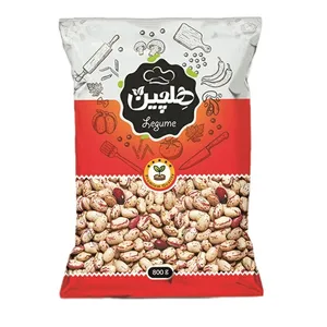 لوبیا چیتی هلچین -800 گرم