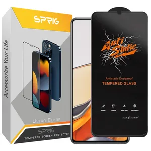 Sprig Antistatic_MTB Screen Protector For Samsung Galaxy A23 / A23 5G / A32 5G