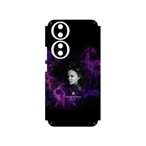 MAHOOT Natalie Portman Cover Sticker for Honor 90