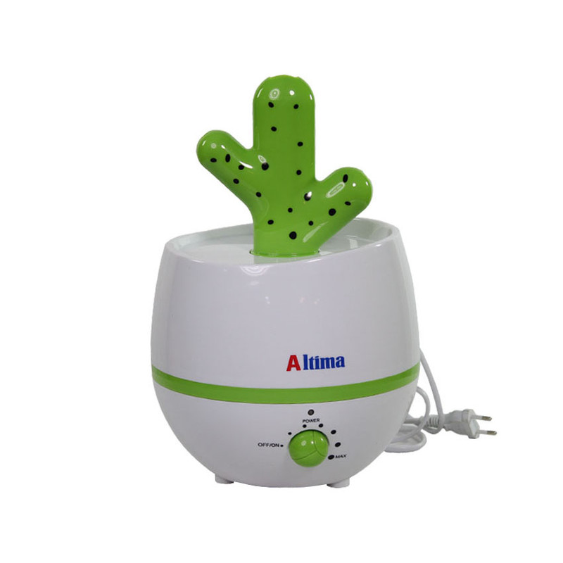 دستگاه بخور سرد و رطوبت ساز آلتیما مدل Cactus