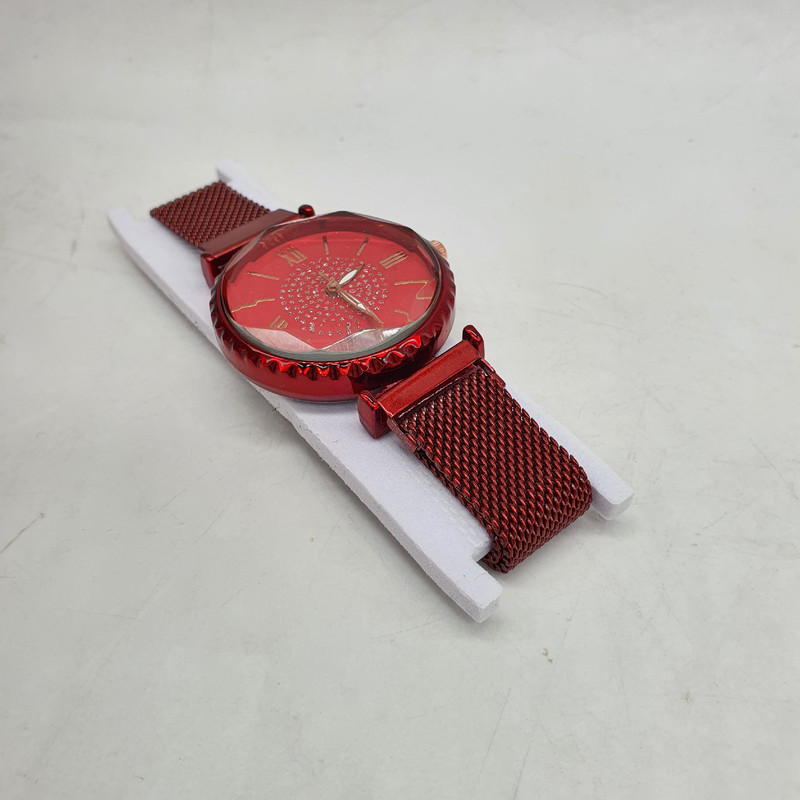 ساعت مچی عقربه ای زنانه مدل R56R