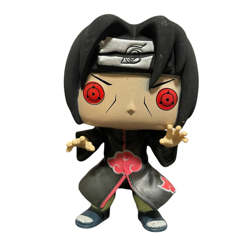 فیگور مدل انیمه طرح Naruto کد1272