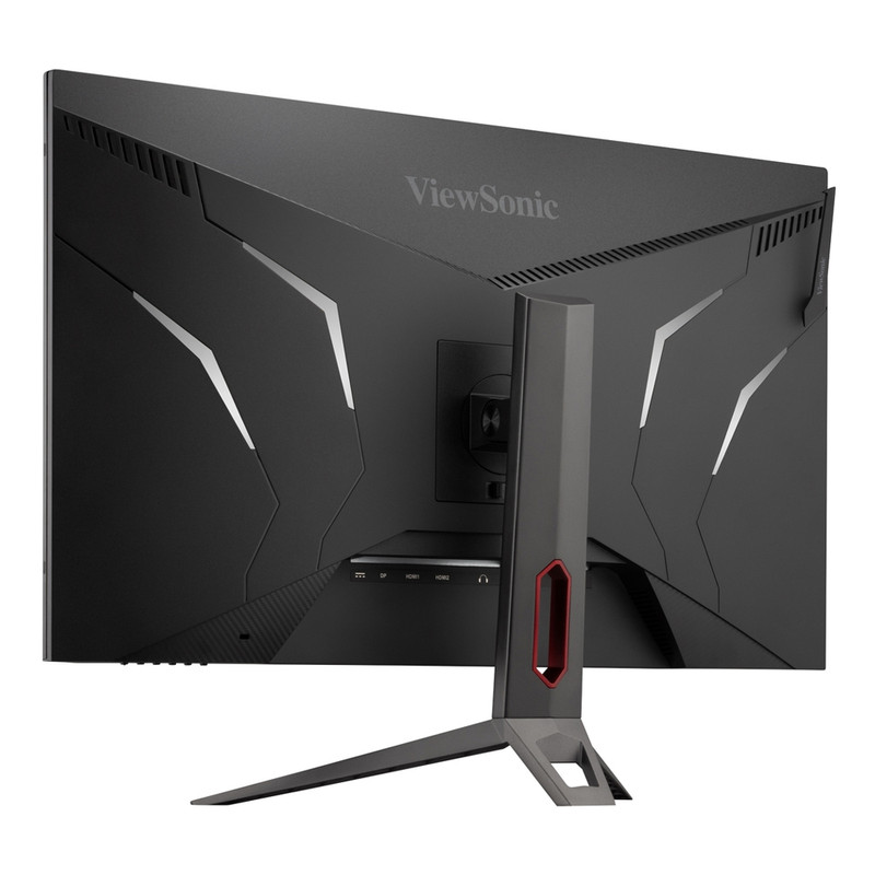 مانیتور گیمینگ 32 اینچ ویوسونیک مدل VX3219-2K-PRO-2 با وضوح QHD، پنل IPS و نرخ بروزرسانی 165 هرتز