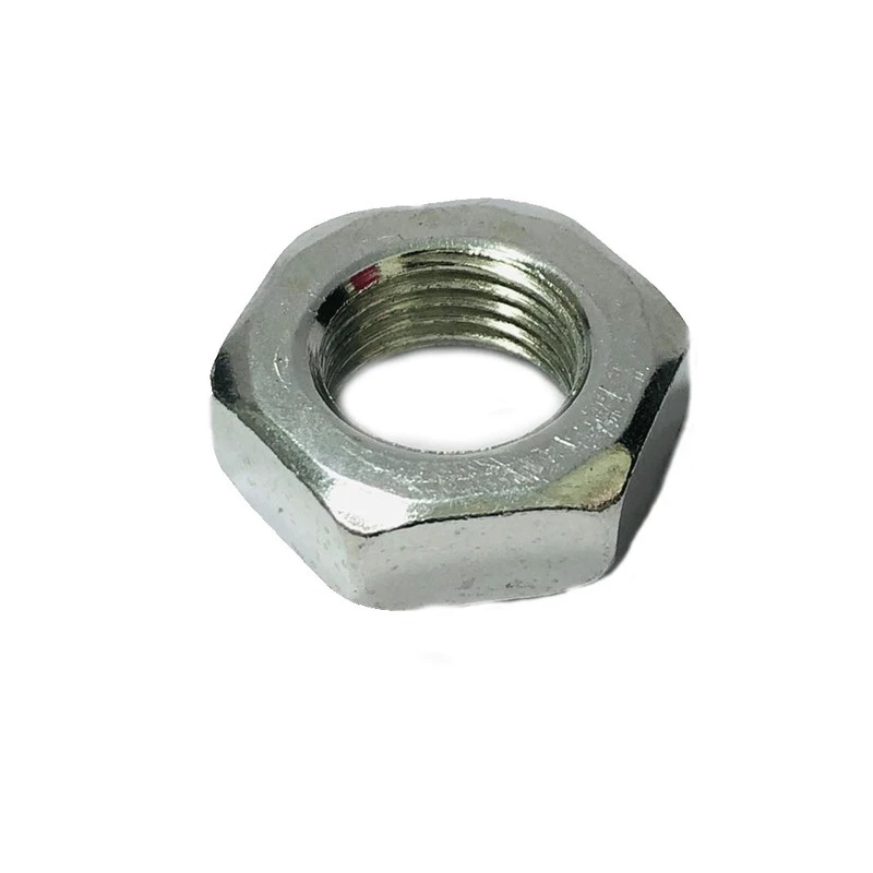 مهره محور چرخ عقب خودرو چیکال مدل K-789 مناسب برای پراید بسته 2 عددی 