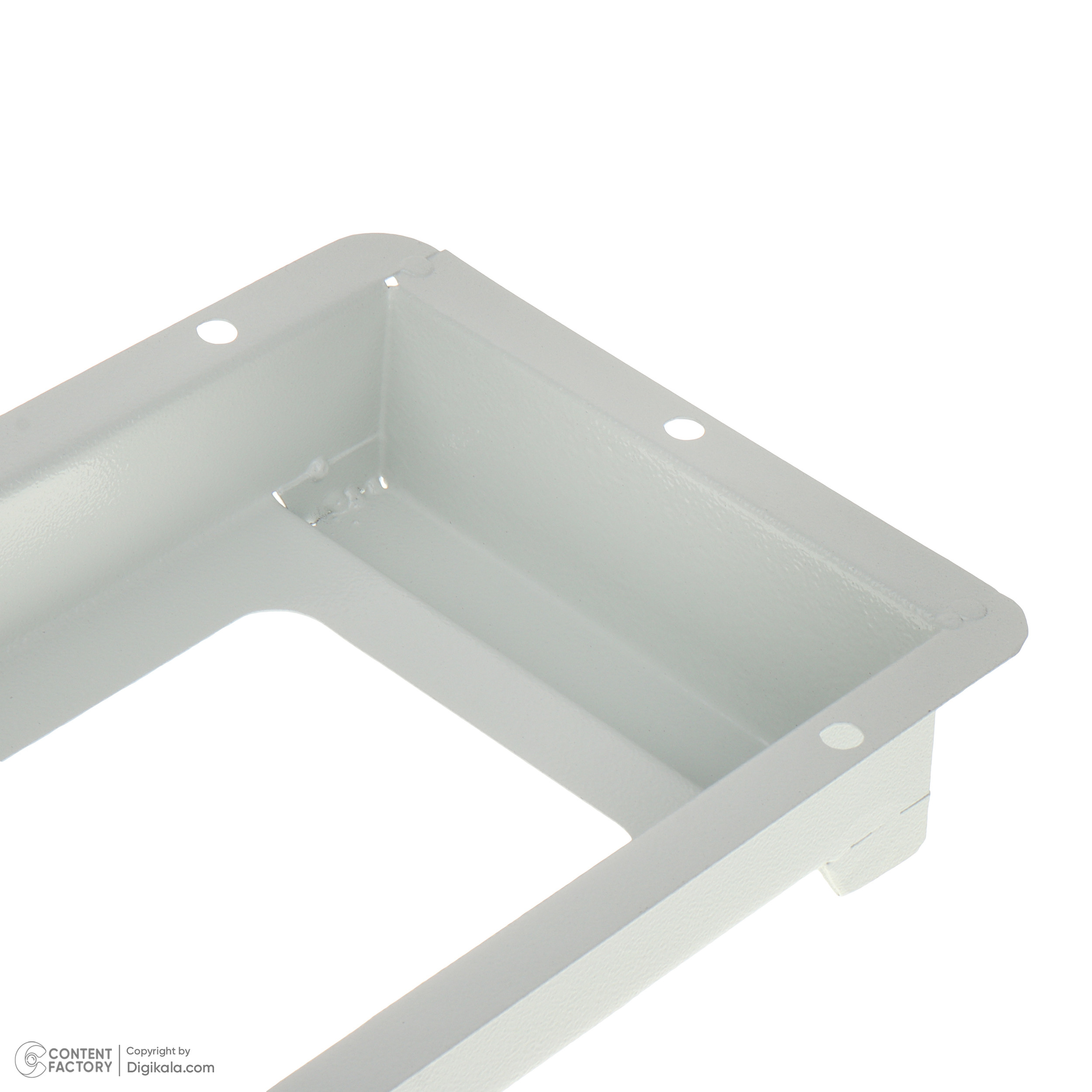 محافظ و باران گیر پنل آیفون مدل سیماران  فوژان کد R1