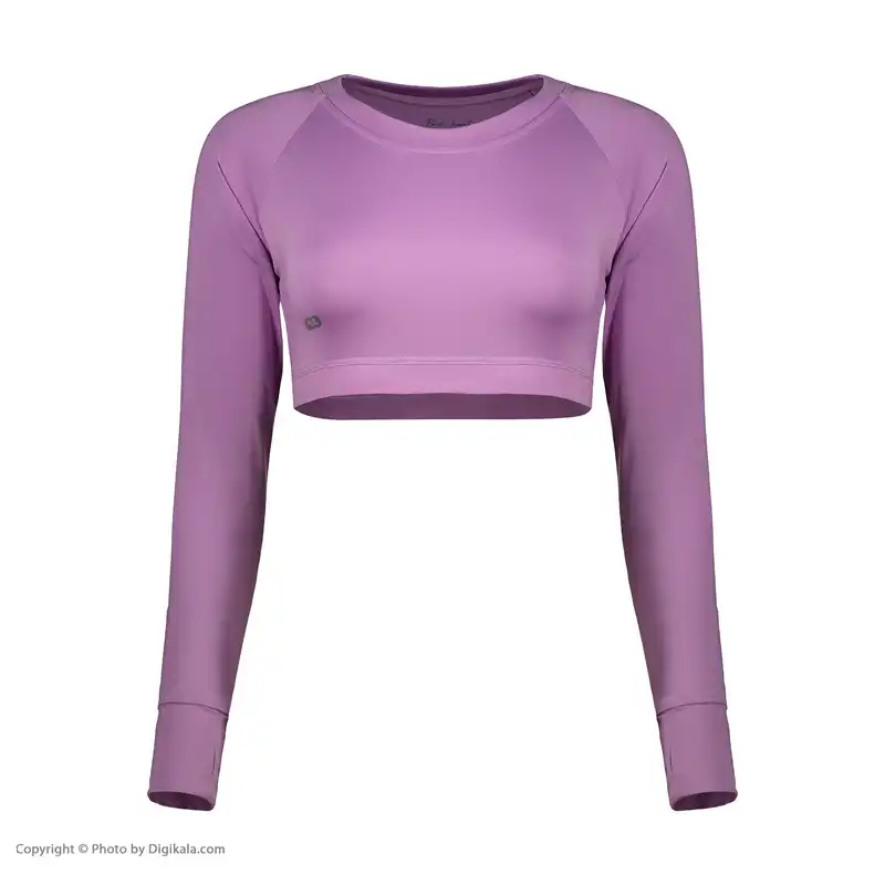 نیم تنه ورزشی زنانه پانیل مدل 4074YS