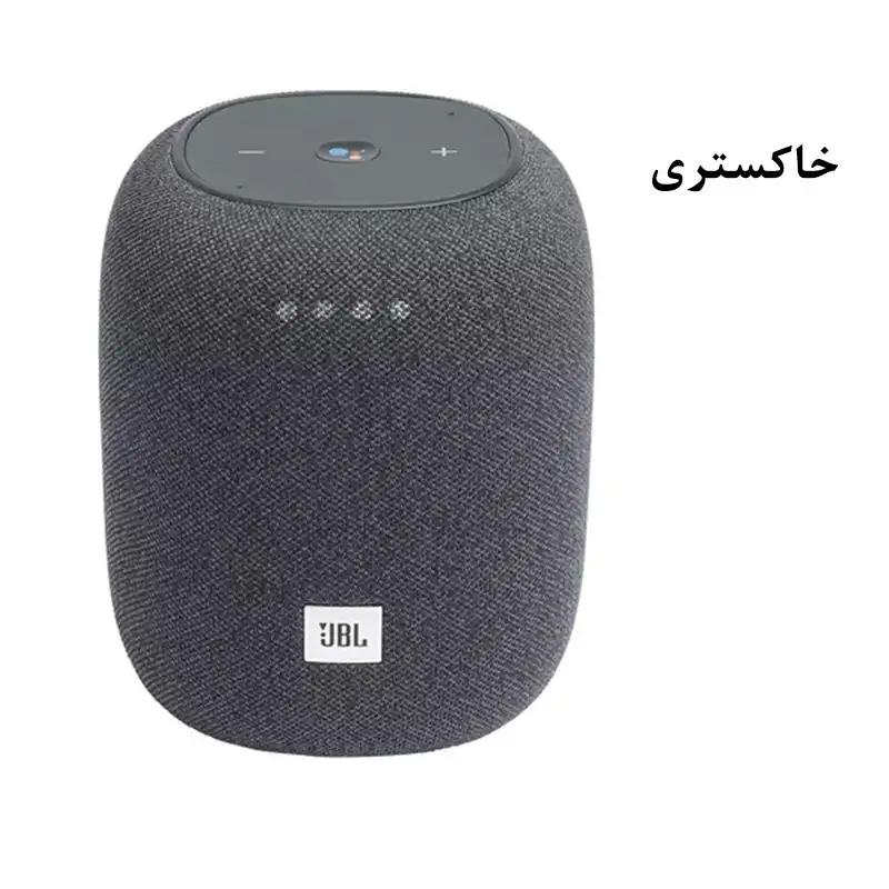 اسپیکر بلوتوثی جی بی ال مدل Link Music