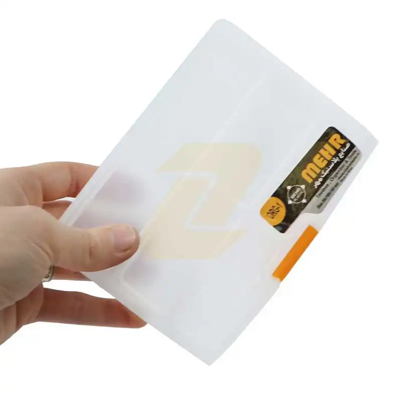 جعبه ابزار مهر مدل TT