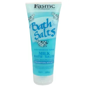 نمک حمام فاسمک مدل Milk Bath Salts وزن 380 گرم
