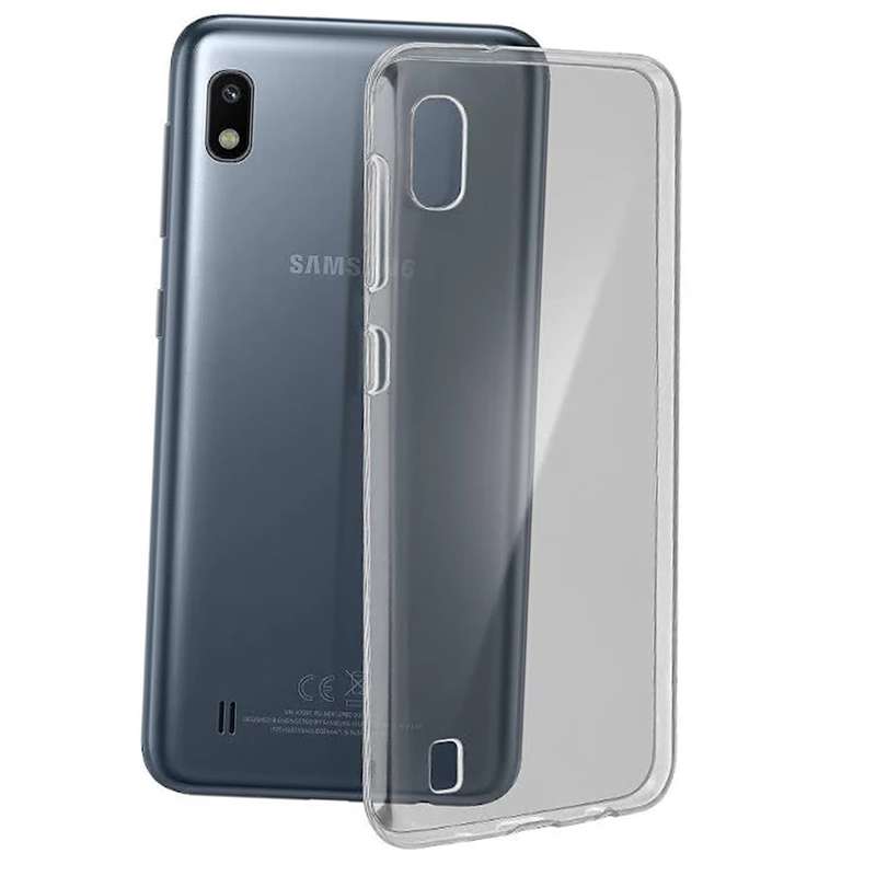 کاور فشن مدل js.a01core مناسب برای گوشی موبایل سامسونگ Galaxy A01 Core