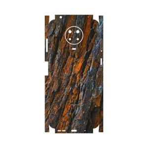 MAHOOT Wood Texture 6-FullSkin Cover Sticker for Nokia G20