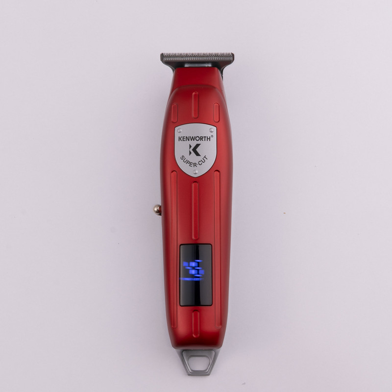 ماشین اصلاح موی سر و صورت کنورث مدل KW9940