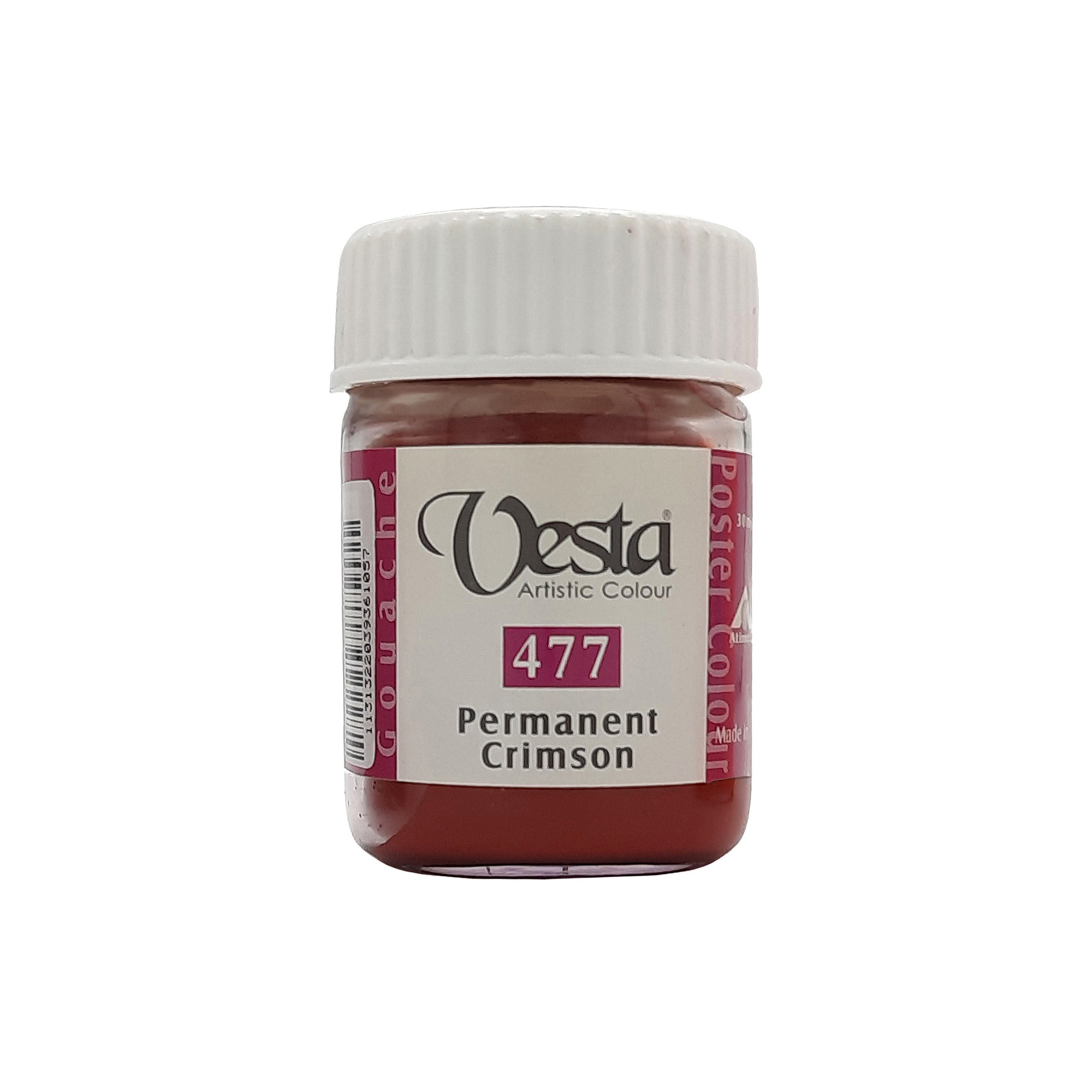 گواش وستا کد PC - 477 گواش وستا کد PC - 477