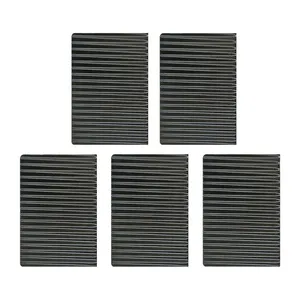 سالنامه سال 1404 طرح لیزری مدل 117006041 بسته 5 عددی