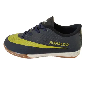 کفش فوتسال پسرانه مدل CR7 2555