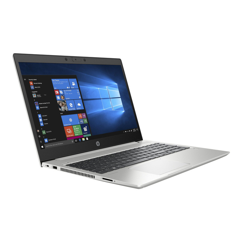 لپ تاپ 15.6 اینچی اچ پی مدل ProBook 455 G7-D لپ تاپ 15.6 اینچی اچ پی مدل ProBook 455 G7-D