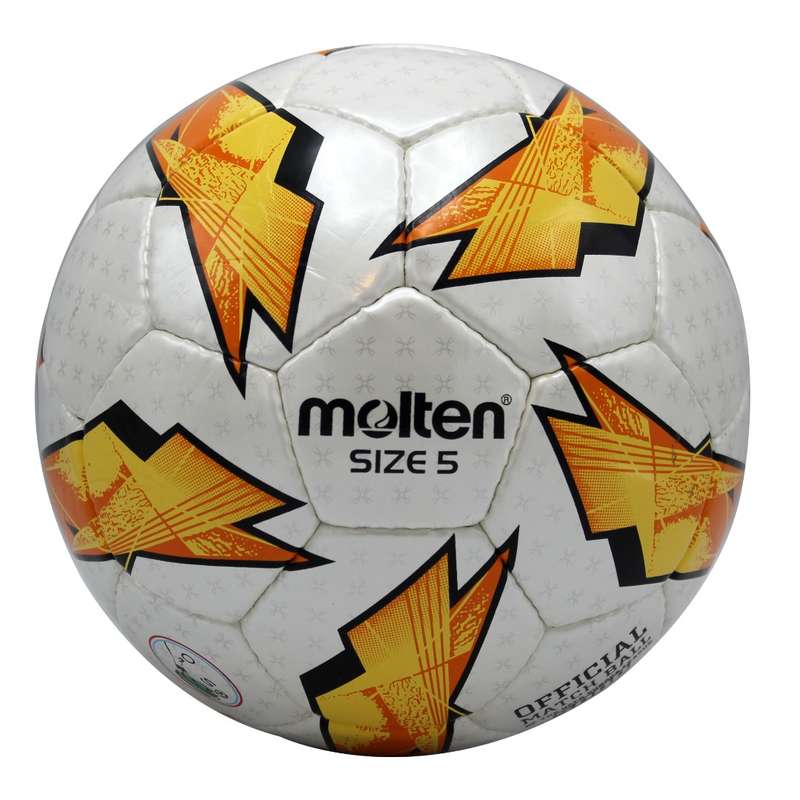 توپ فوتبال مدل OFFICIAL MATCH BALL