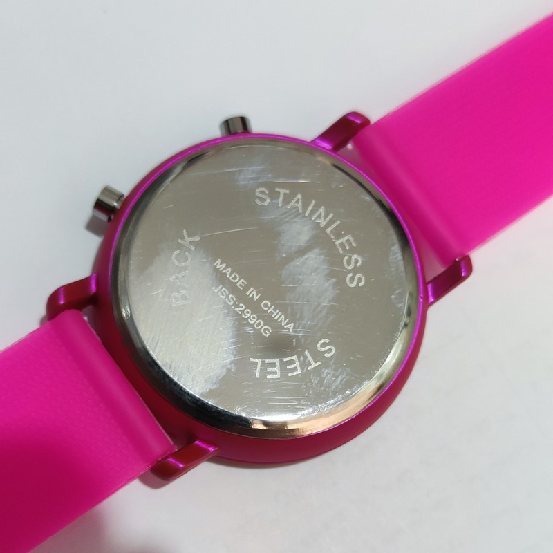 ساعت مچی دیجیتال مدل G1 ساعت مچی دیجیتال مدل G1