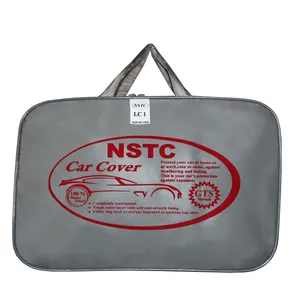 روکش خودرو ان اس تی سی مدل NOLC1 مناسب برای نیسان X-TRAIL