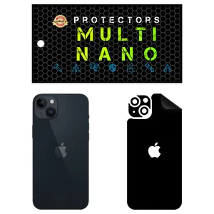 MULTI NANO X-F1M Back Skin For Apple iPhone 14 Plus