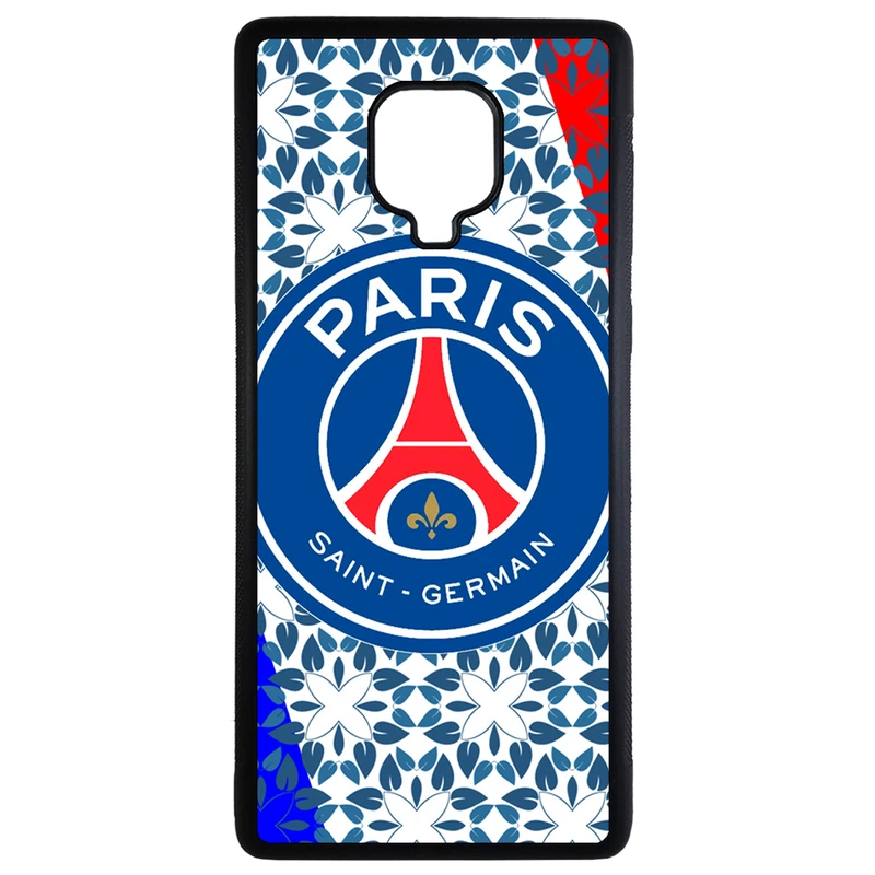 کاور طرح پاریس کد 1146 مناسب برای گوشی موبایل شیائومی redmi note 9 pro/9s