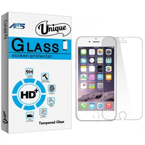 AFS Unique Glass Screen Protector For Apple iPhone 6s
