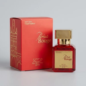 عطر جیبی اسکوپ مدل باکارات رژ حجم 30 میلی لیتر