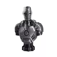 فیگور طرح مرد آهنی مدل Iron Man 15cm
