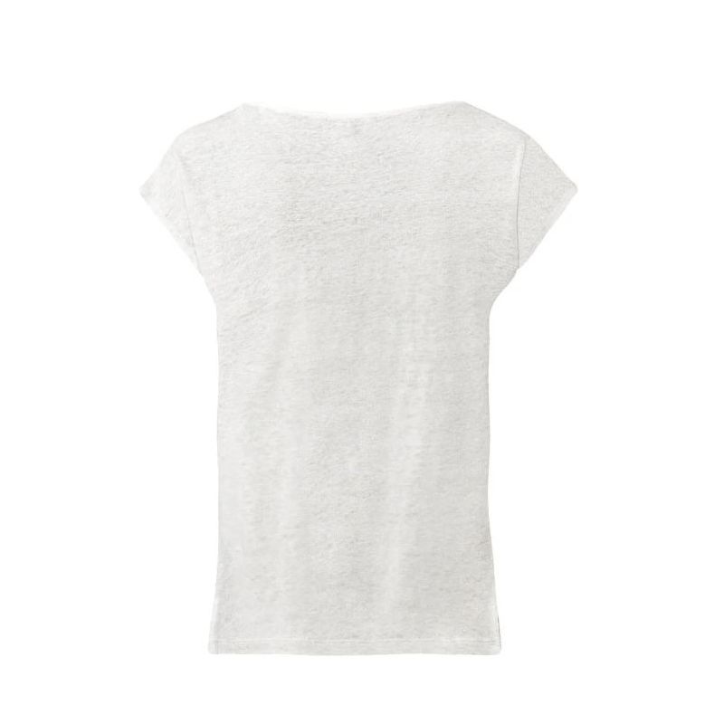 تی شرت آستین کوتاه زنانه اسمارا مدل Z-HV4 - - 2