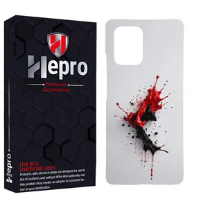 HEPRO MC Cover for SAMSUNG GALAXY S10 LITE