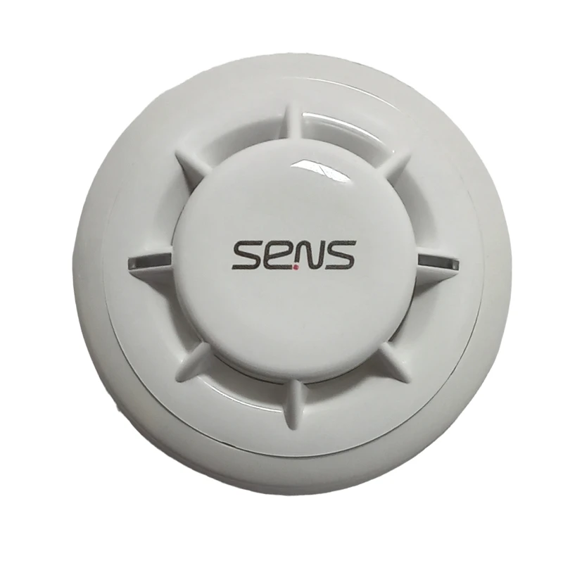 دتکتور حرارتی دما افزایشی سنس مدل S2-CRD-200 بسته 5 عددی