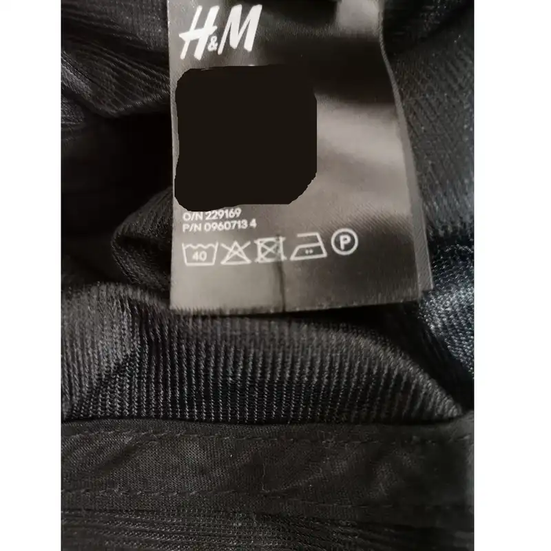 کلاه زنانه اچ اند ام مدل 0960713005