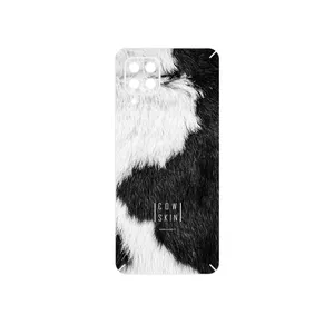 MAHOOT Cow Skin Cover Sticker for Samsung Galaxy M32